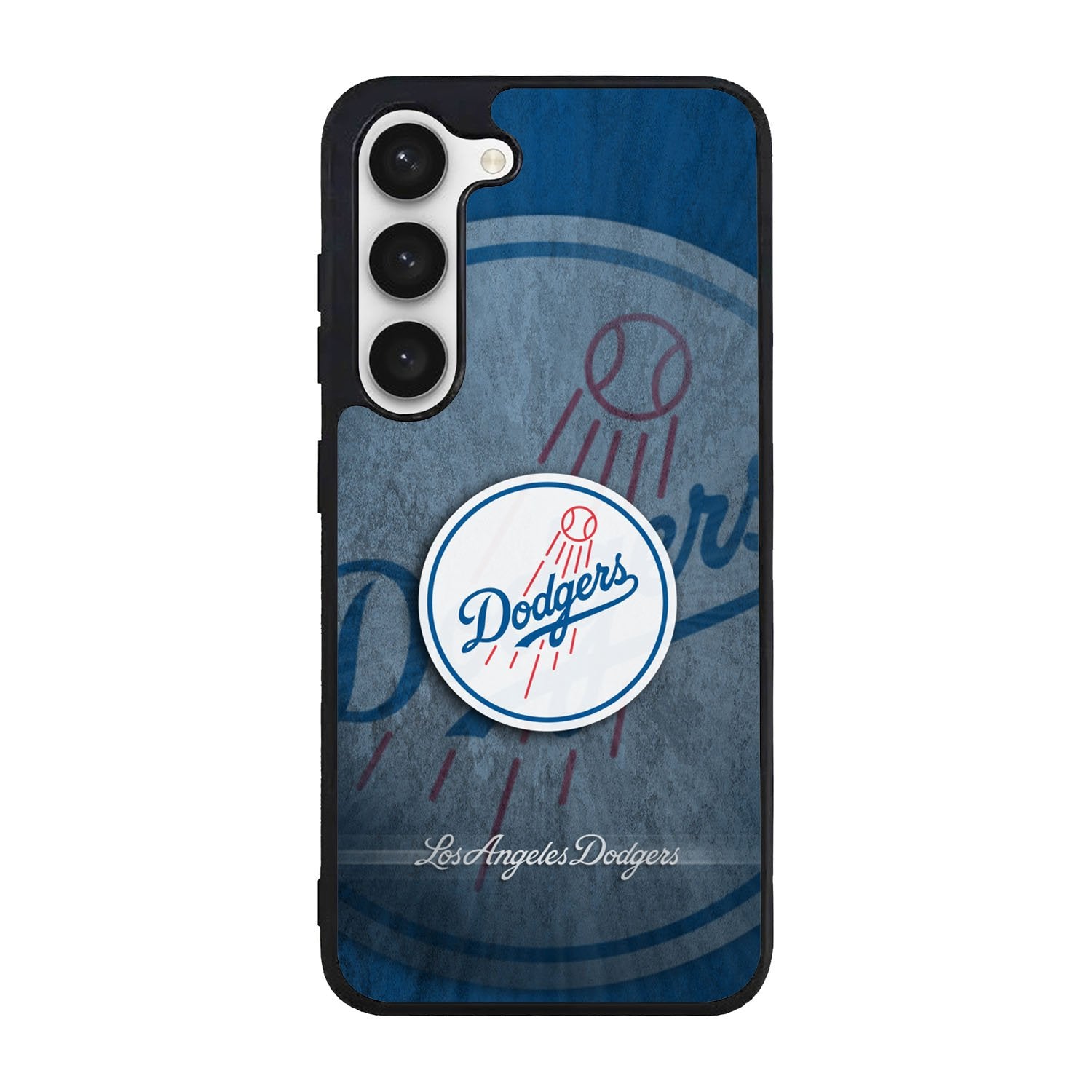 Los Angeles Dodgers Case Samsung Galaxy S23 5G BC1487