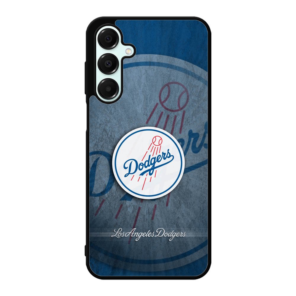 Los Angeles Dodgers Samsung Galaxy A16 Case BC1487