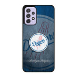 Los Angeles Dodgers Samsung Galaxy A23 5G Case BC1487