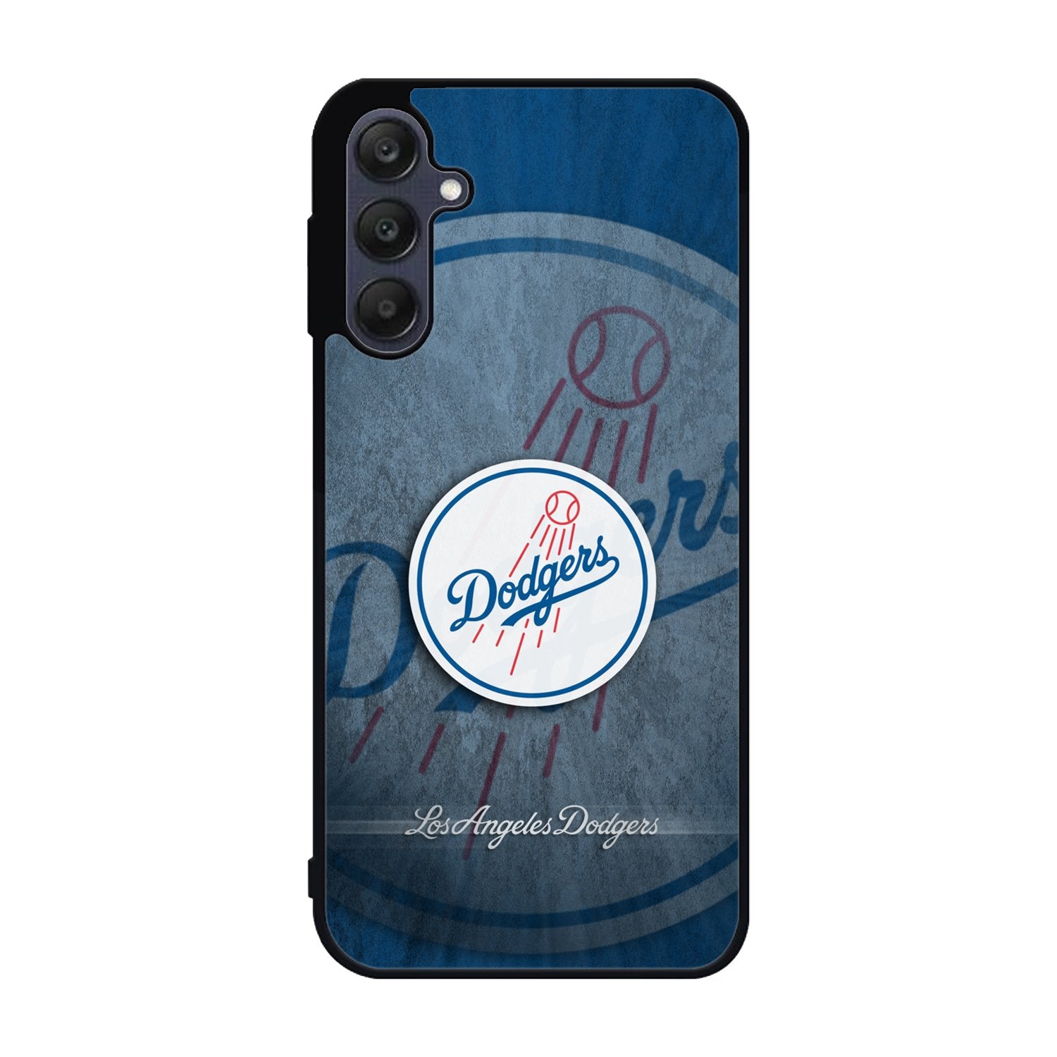Los Angeles Dodgers Samsung Galaxy A25 5G Case BC1487