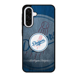 Los Angeles Dodgers Samsung Galaxy A56 Case BC1487
