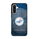 Los Angeles Dodgers Samsung Galaxy A36 Case BC1487