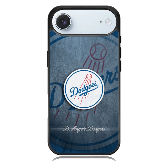 Los Angeles Dodgers iPhone 17 Air Case BC1487