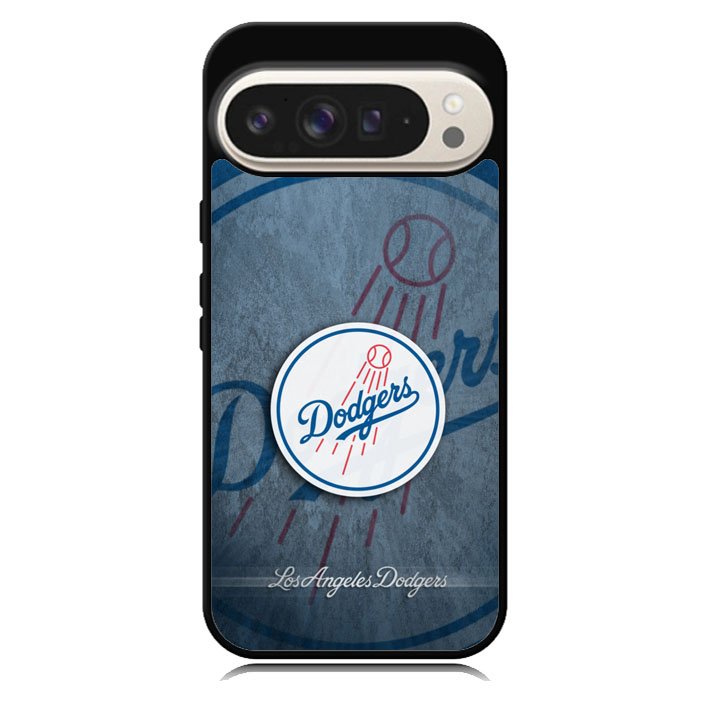 Los Angeles Dodgers Google Pixel 10 Pro XL Case BC1487
