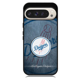 Los Angeles Dodgers Google Pixel 10 Pro XL Case BC1487
