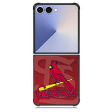 St Louis Cardinals Samsung Galaxy Z Flip 7 Case BC1488