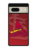 St Louis Cardinals 6th Google Pixel 7 Case