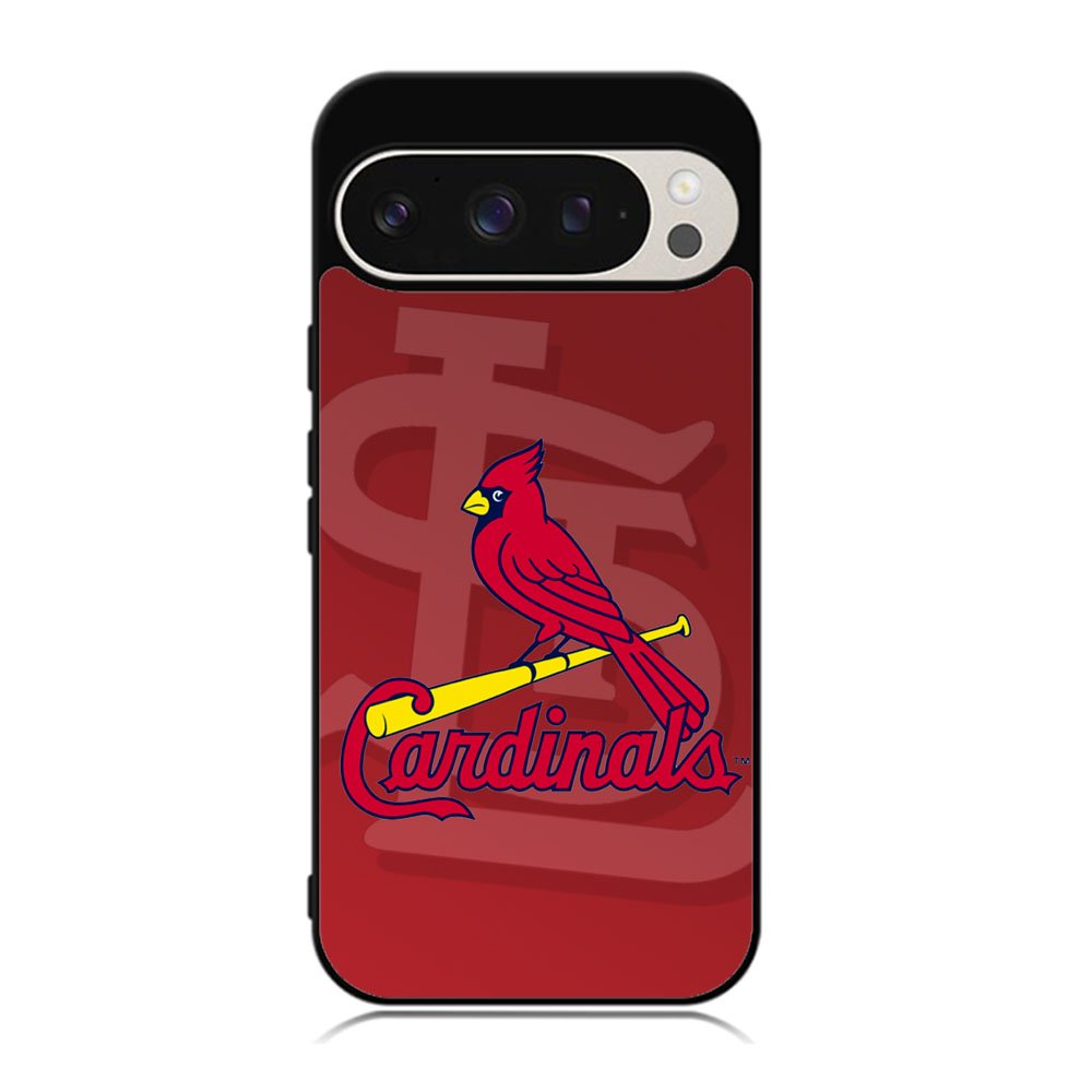 St Louis Cardinals Case Google Pixel 9 Pro XL BC1488