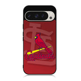St Louis Cardinals Case Google Pixel 9 Pro XL BC1488