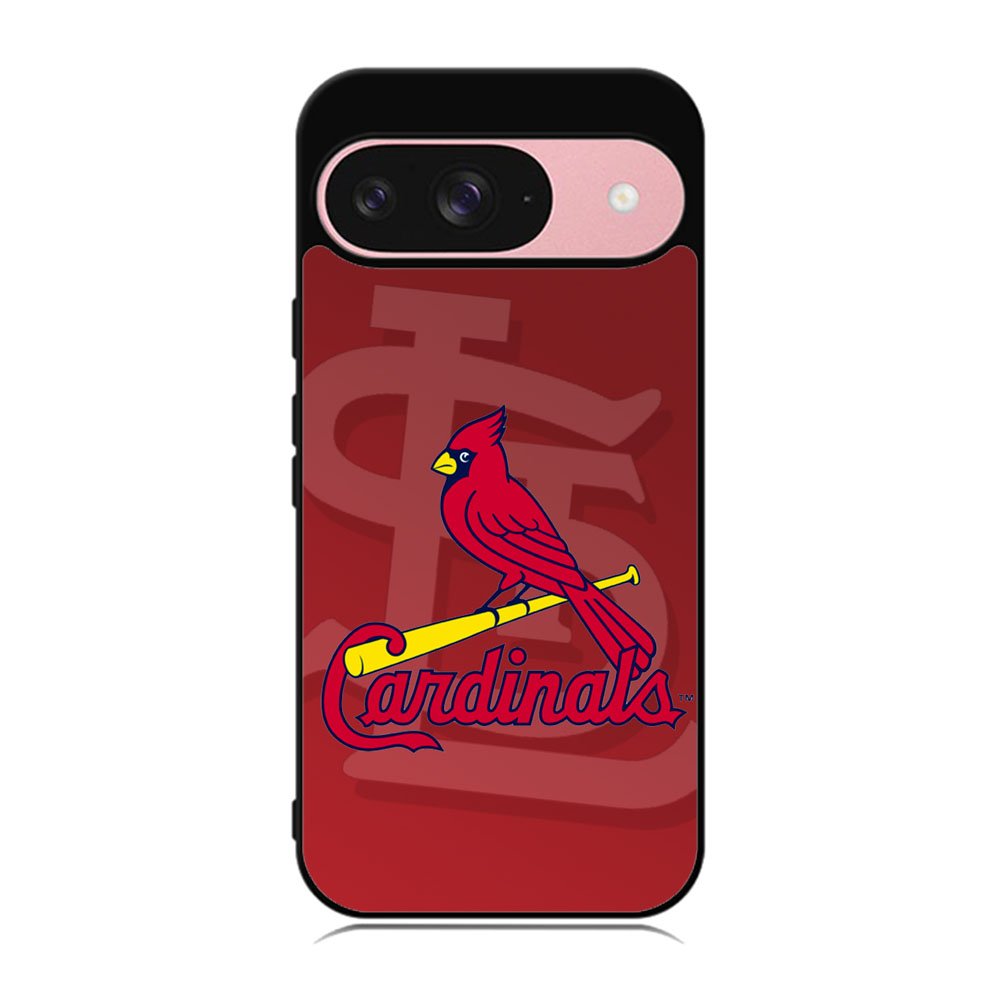 St Louis Cardinals Case Google Pixel 9 BC1488