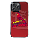St Louis Cardinals Case iPhone 15 Pro Max BC1488
