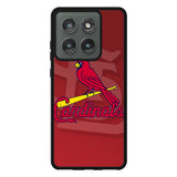 St Louis Cardinals Case Motorola Moto Edge 2025 BC1488