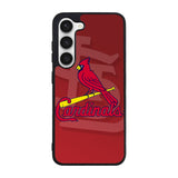 St Louis Cardinals Case Samsung Galaxy S25 5G BC1488