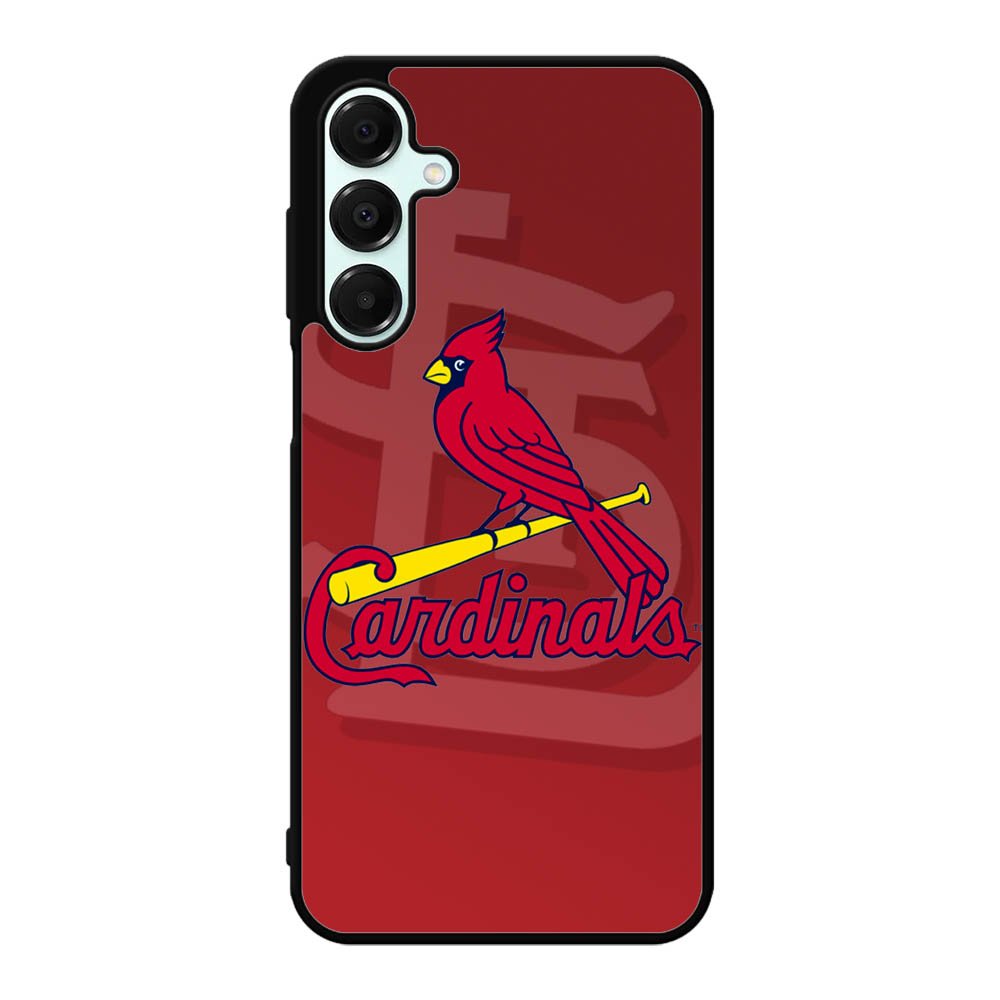 St Louis Cardinals Samsung Galaxy A16 Case BC1488