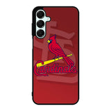 St Louis Cardinals Samsung Galaxy A16 Case BC1488