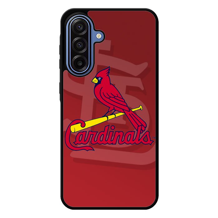 St Louis Cardinals Samsung Galaxy A17 5G Case BC1488