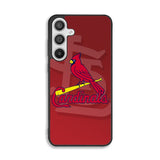St Louis Cardinals 6th Samsung Galaxy A26 Case FE0825