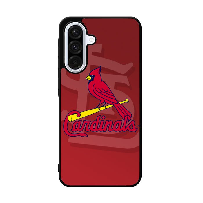 St Louis Cardinals 6th Samsung Galaxy A36 Case FE4037