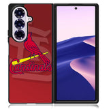St Louis Cardinals Samsung Galaxy Z Fold 7 5G Case BC1488