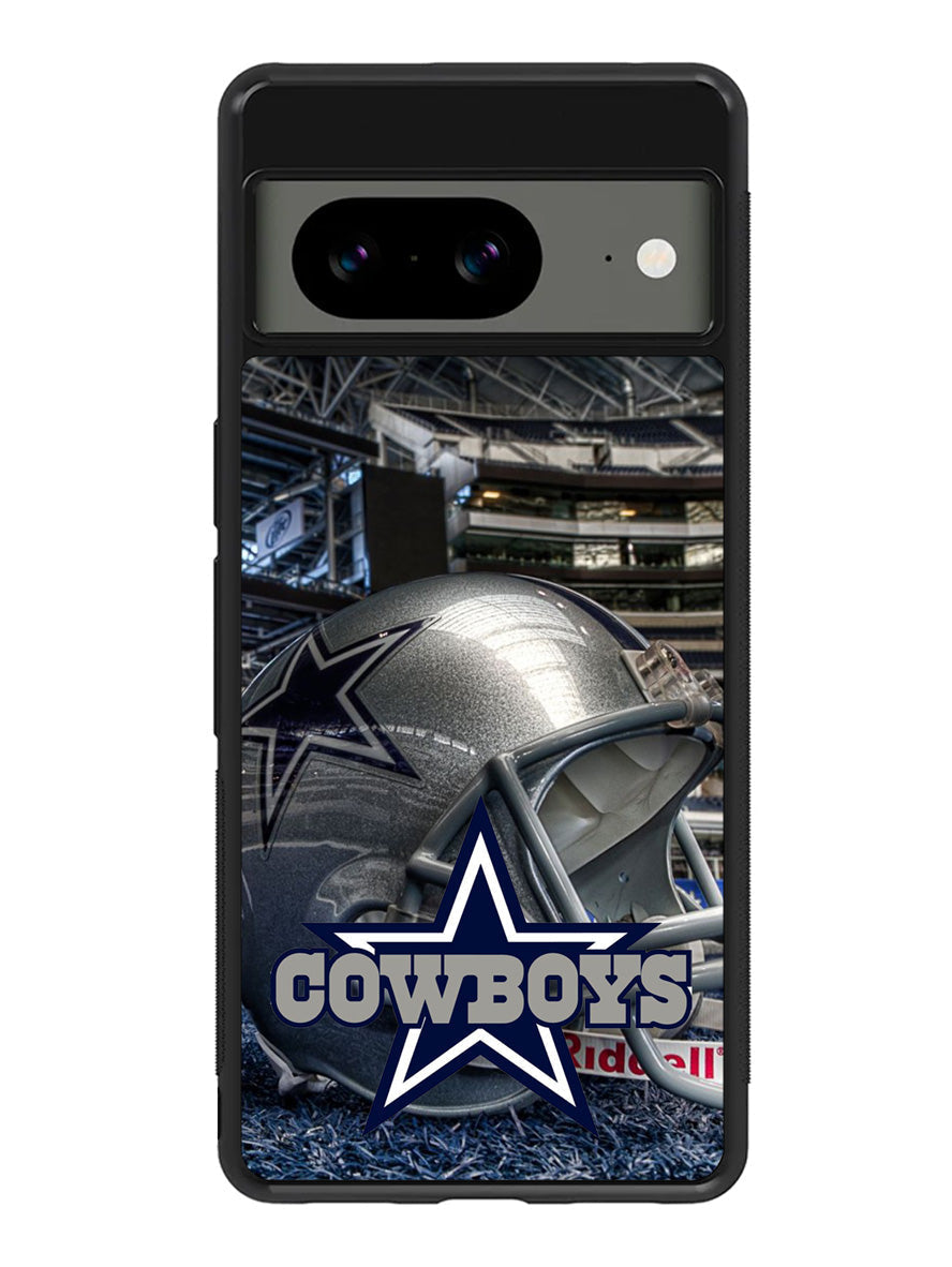 NFL Dallas Cowboys 1st Google Pixel 8a Case