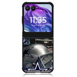 NFL Dallas Cowboys 1st Motorola Moto Razr 2024 , Moto Razr 50 Case