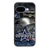 NFL Dallas Cowboys Google Pixel 10A Case BC1489