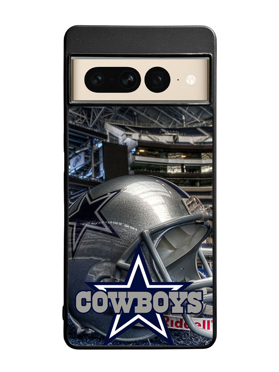 NFL Dallas Cowboys 1st Google Pixel 7 Pro Case