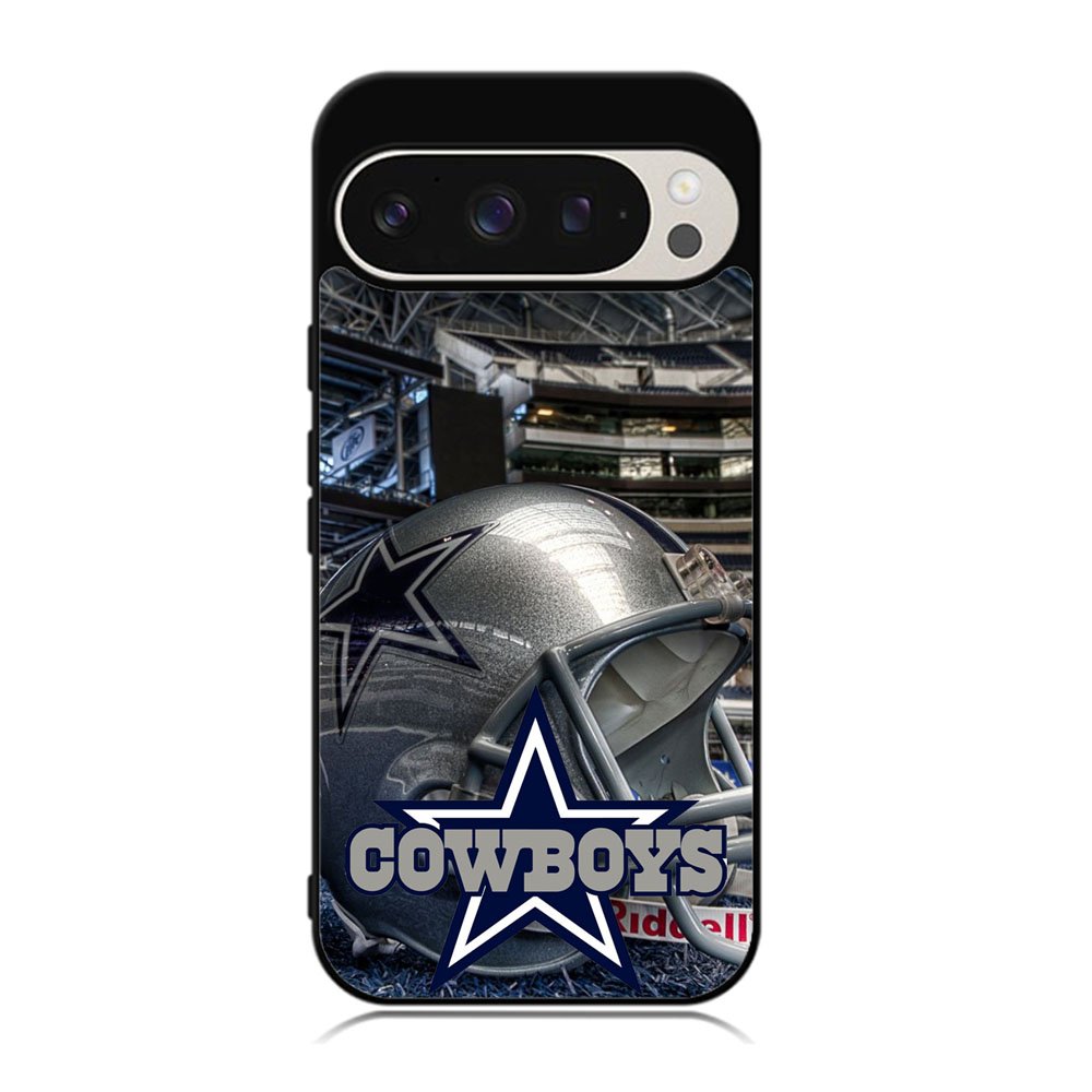 NFL Dallas Cowboys Case Google Pixel 9 Pro XL BC1489