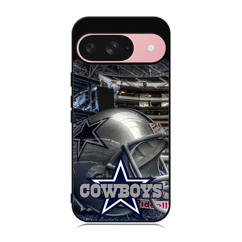 NFL Dallas Cowboys Case Google Pixel 9 BC1489