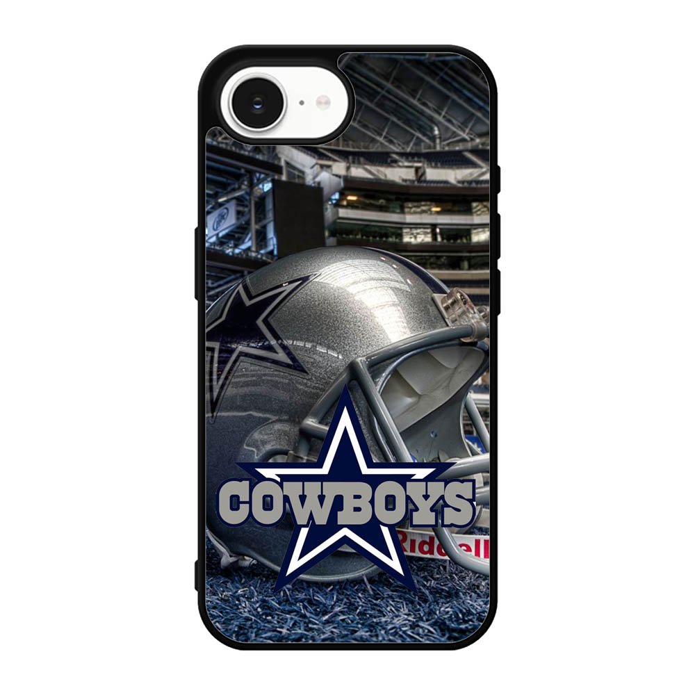 NFL Dallas Cowboys iPhone 16e Case BC1489