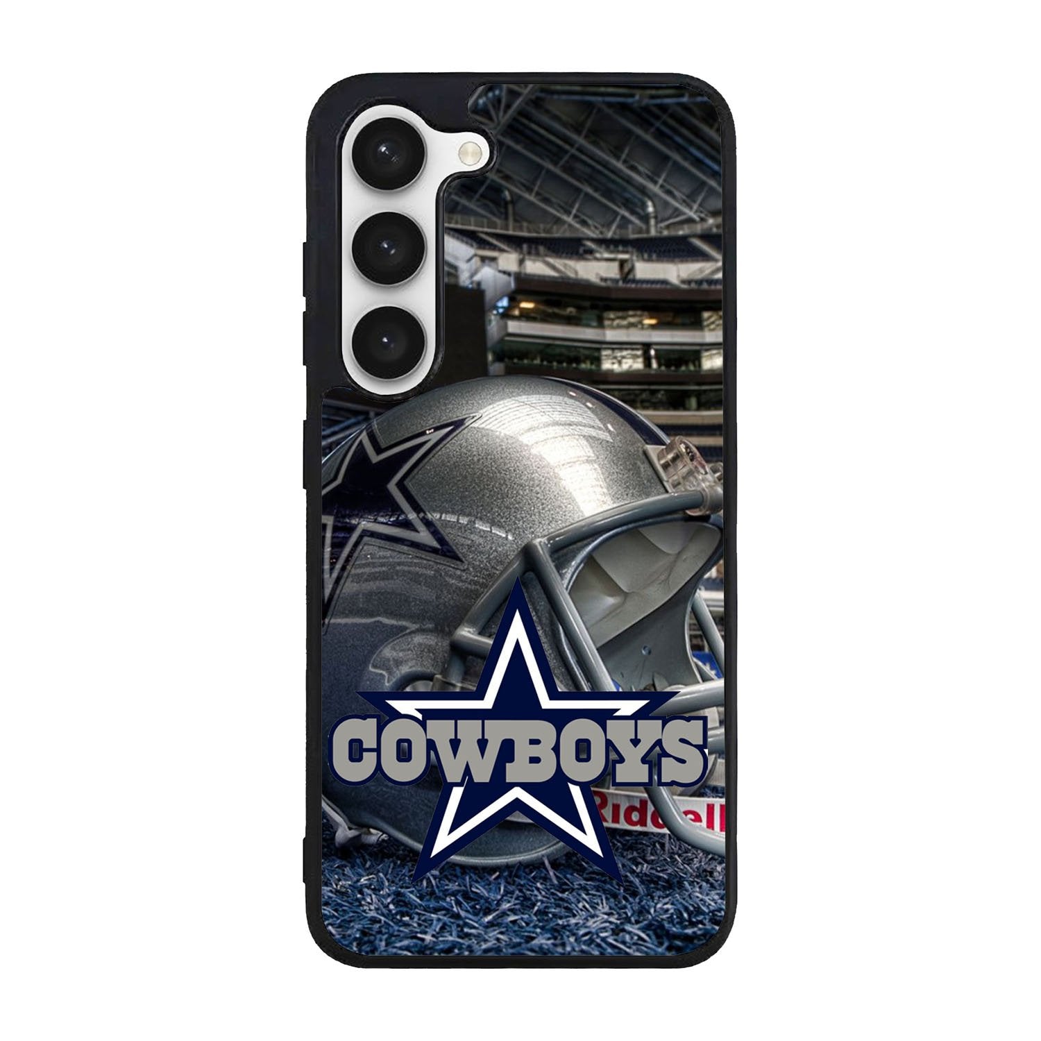 NFL Dallas Cowboys Case Samsung Galaxy S24 Plus 5G BC1489