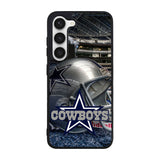 NFL Dallas Cowboys Case Samsung Galaxy S23 5G BC1489