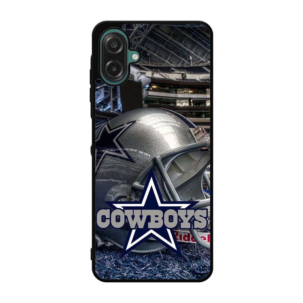 NFL Dallas Cowboys Case Samsung Galaxy A07 BC1489
