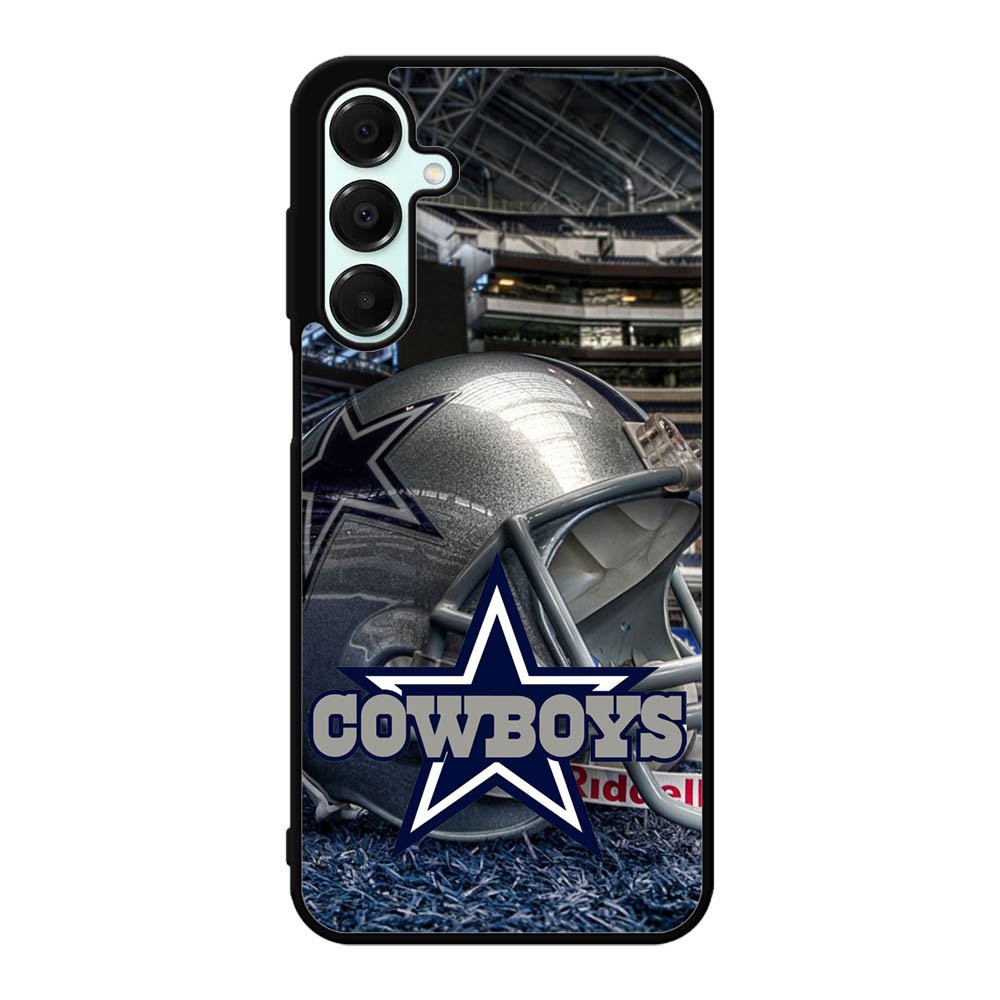 NFL Dallas Cowboys Samsung Galaxy A16 Case BC1489