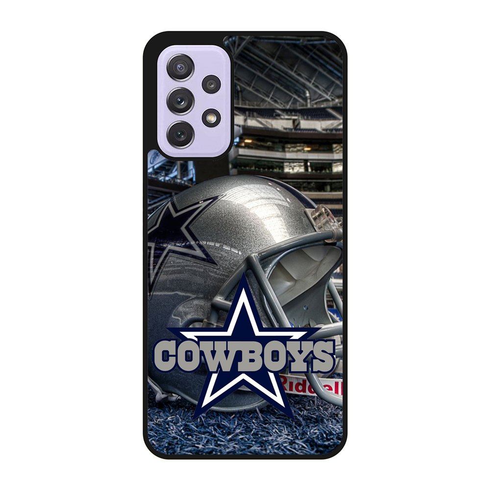 NFL Dallas Cowboys Samsung Galaxy A23 5G Case BC1489