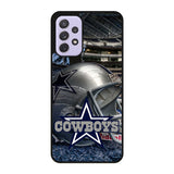 NFL Dallas Cowboys Samsung Galaxy A23 5G Case BC1489