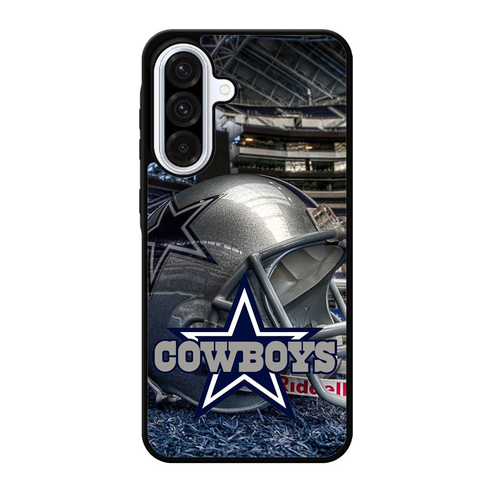 NFL Dallas Cowboys 1st Samsung Galaxy A56 Case FE1401