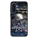 NFL Dallas Cowboys Samsung Galaxy A17 5G Case BC1489
