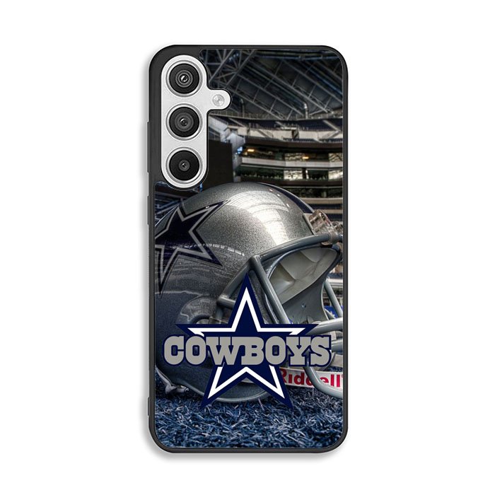 NFL Dallas Cowboys 1st Samsung Galaxy A26 Case FE1401