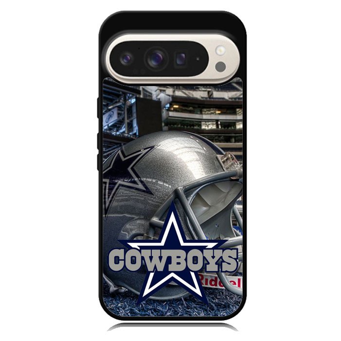 NFL Dallas Cowboys Google Pixel 10 | Google Pixel 10 Pro Case BC1489