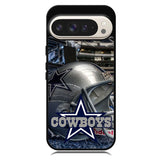 NFL Dallas Cowboys Google Pixel 10 Pro XL Case BC1489