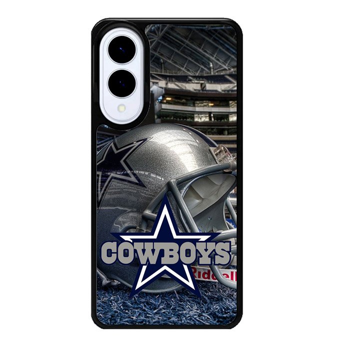 NFL Dallas Cowboys Samsung Galaxy S25 Edge Case BC1489