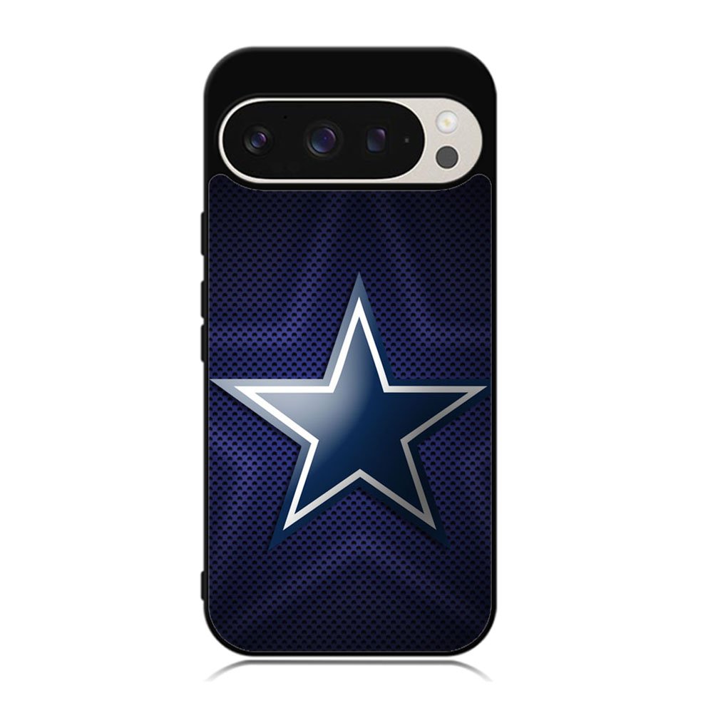 Dallas Cowboys Logo Case Google Pixel 9 Pro XL BC1490