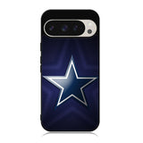 Dallas Cowboys Logo Case Google Pixel 9 Pro XL BC1490