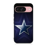 Dallas Cowboys Logo Case Google Pixel 9 BC1490