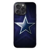 Dallas Cowboys Logo Case iPhone 15 Pro Max BC1490