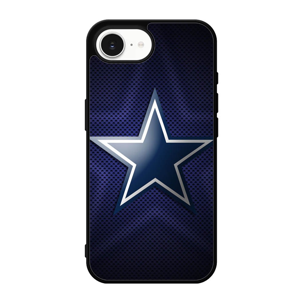 Dallas Cowboys Logo iPhone 17e Case BC1490