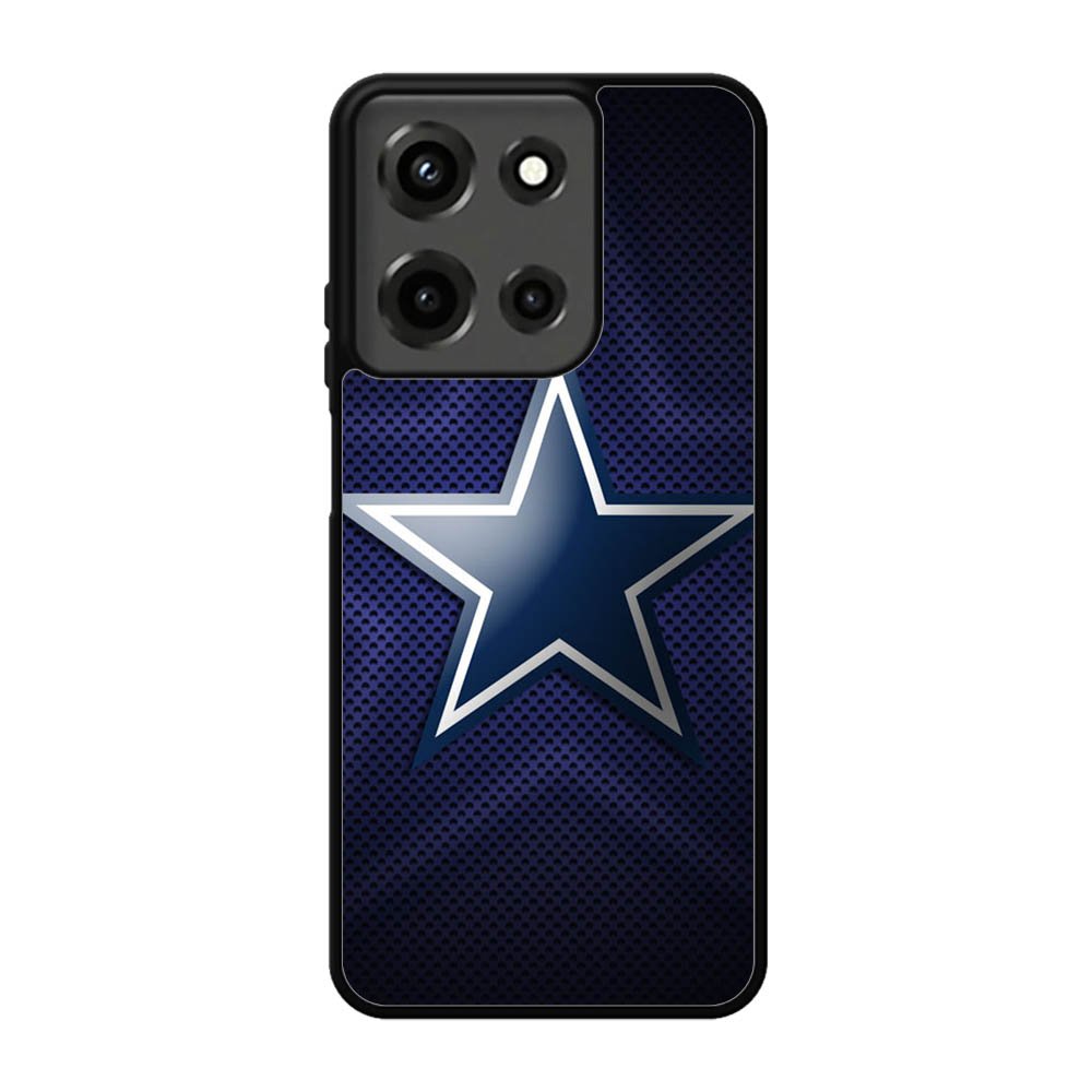 Dallas Cowboys Logo Motorola Moto G 5G 2025 Case BC1490