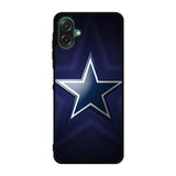 Dallas Cowboys Logo Case Samsung Galaxy A07 BC1490