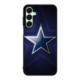 Dallas Cowboys Logo Samsung Galaxy A16 Case BC1490